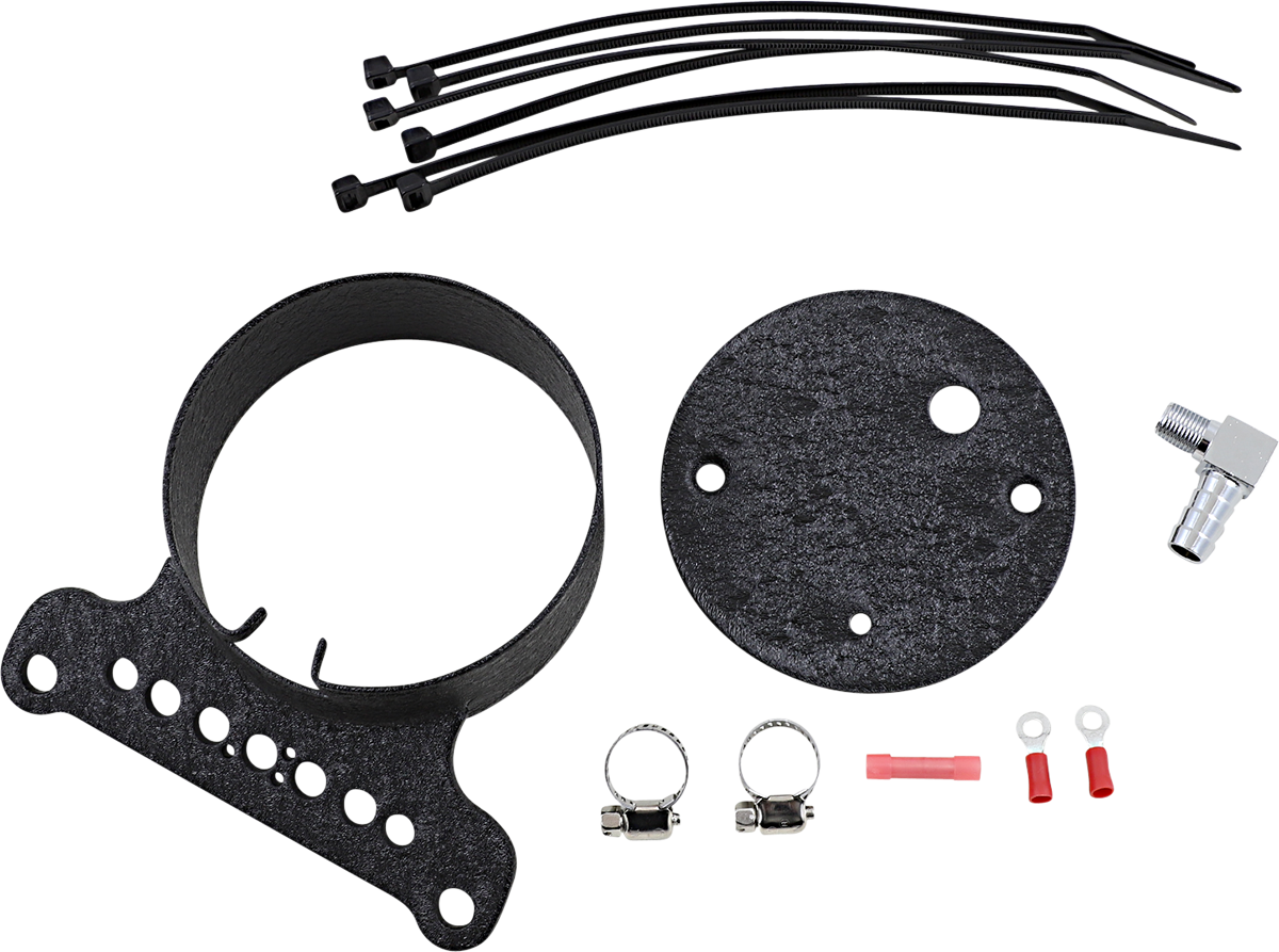 Gauge Bracket