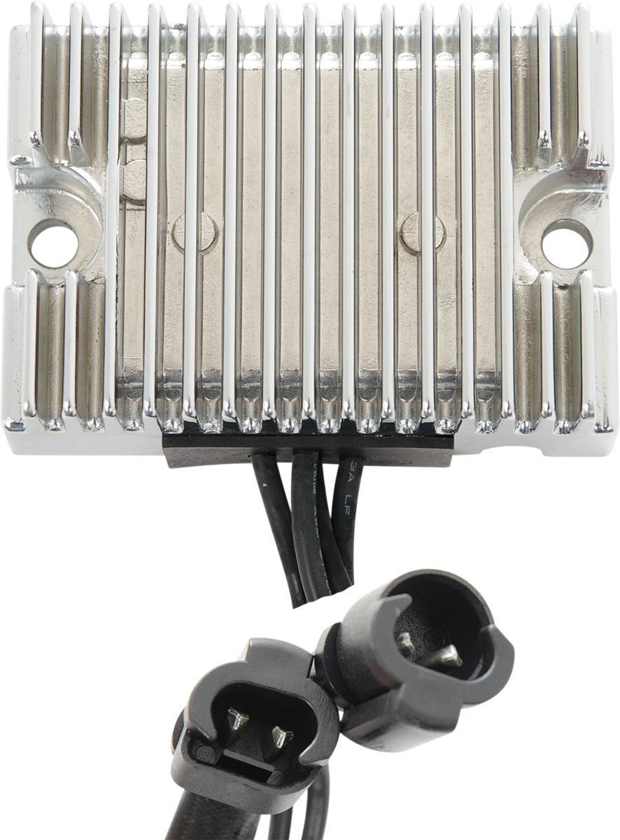 Solid-State Regulator