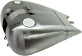 One-Piece Extended Gas Tank