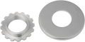 Steering Stem Bearing Adjusting Nut