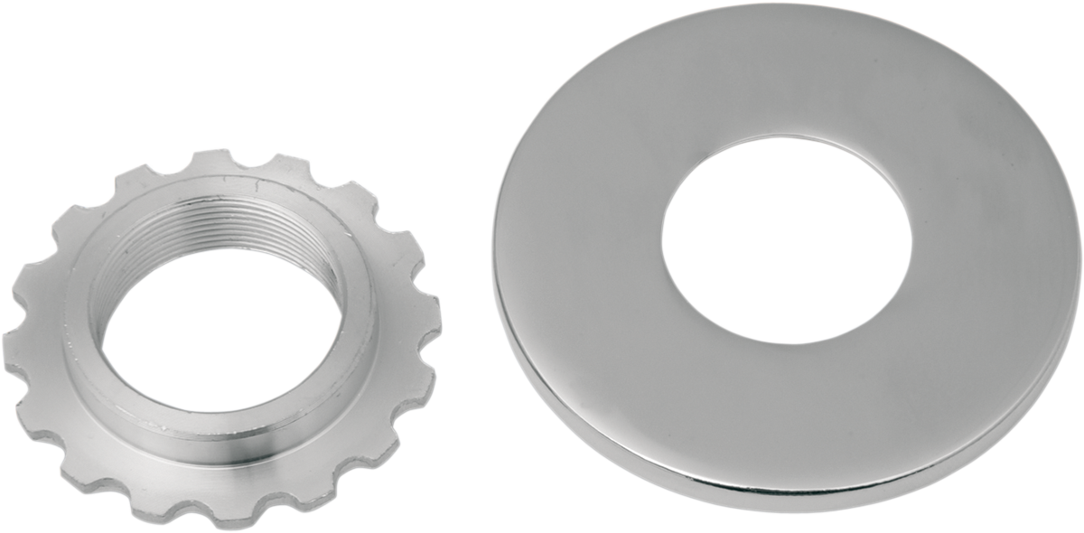 Steering Stem Bearing Adjusting Nut