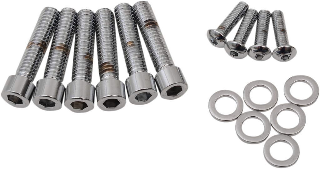 M-Eight Bolt Kit