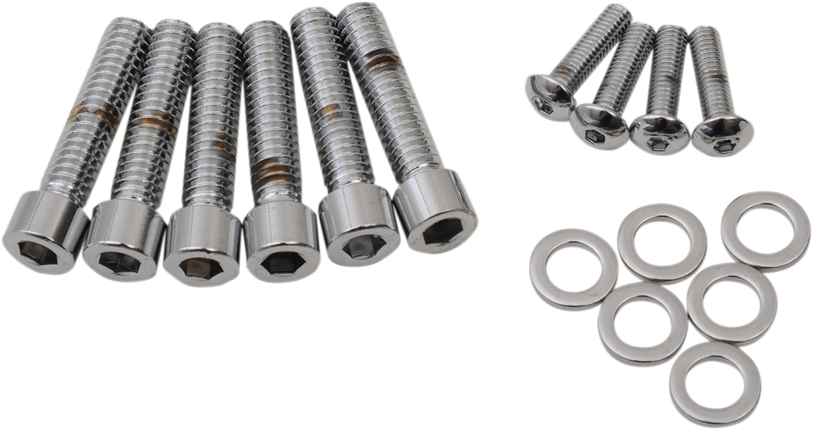 M-Eight Bolt Kit
