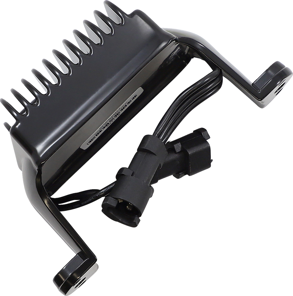 Premium Voltage Regulator