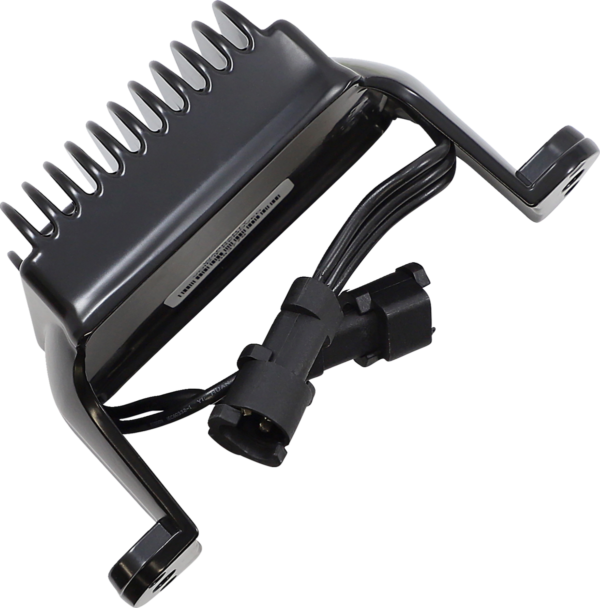 Premium Voltage Regulator