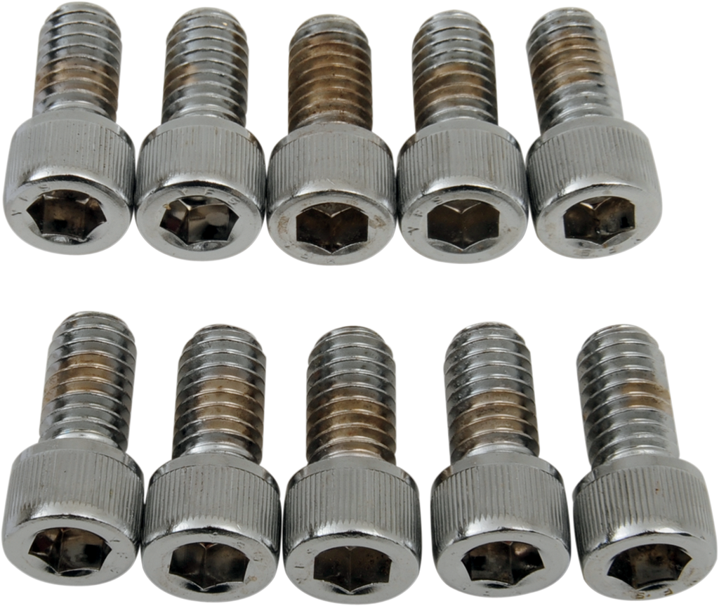 Socket-Head Bolts