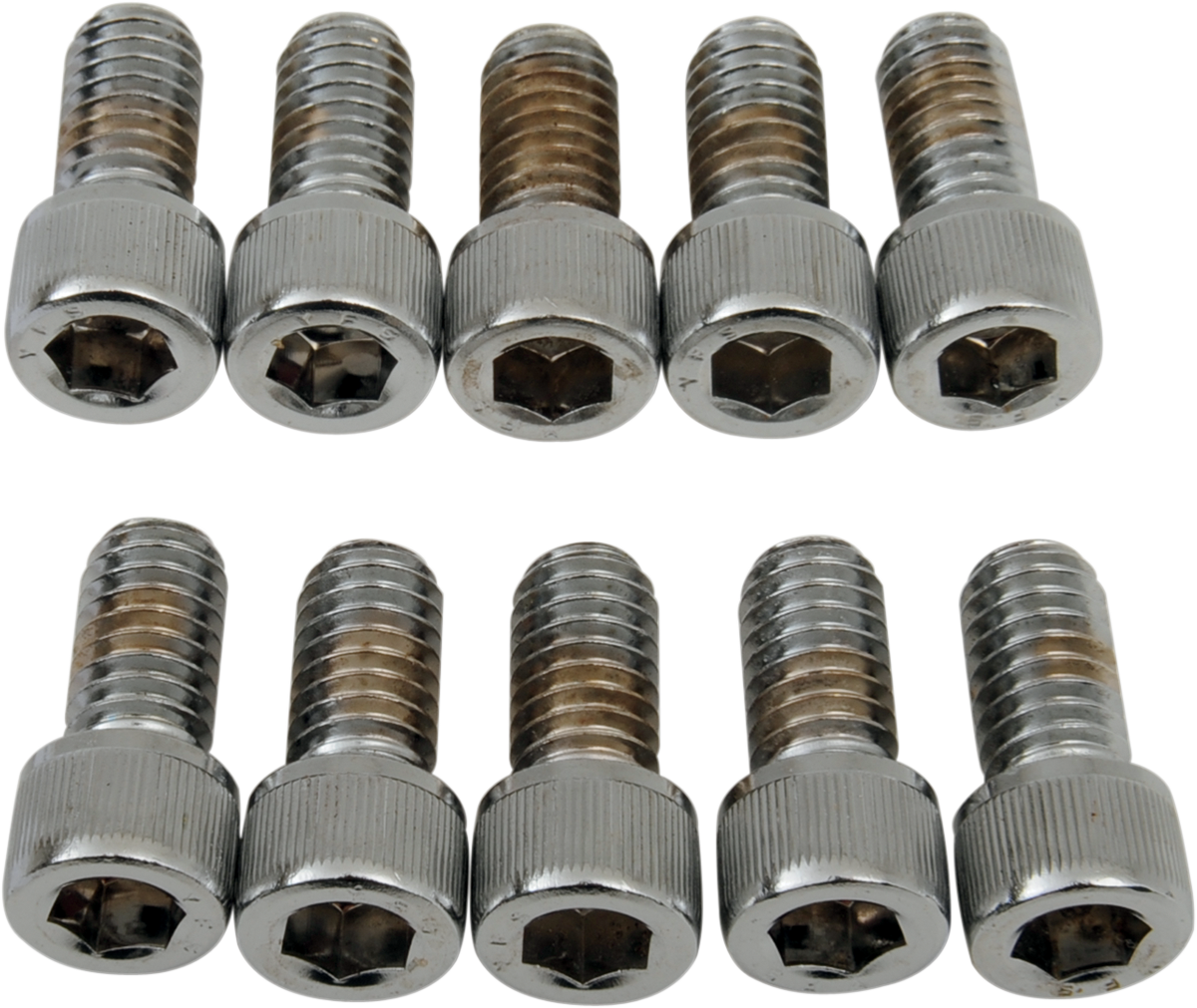 Socket-Head Bolts