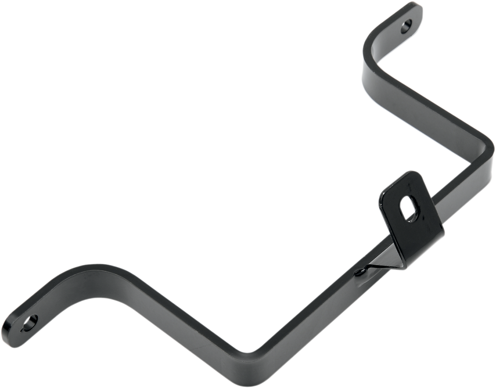 Saddlebag-To-Fender Support Bracket