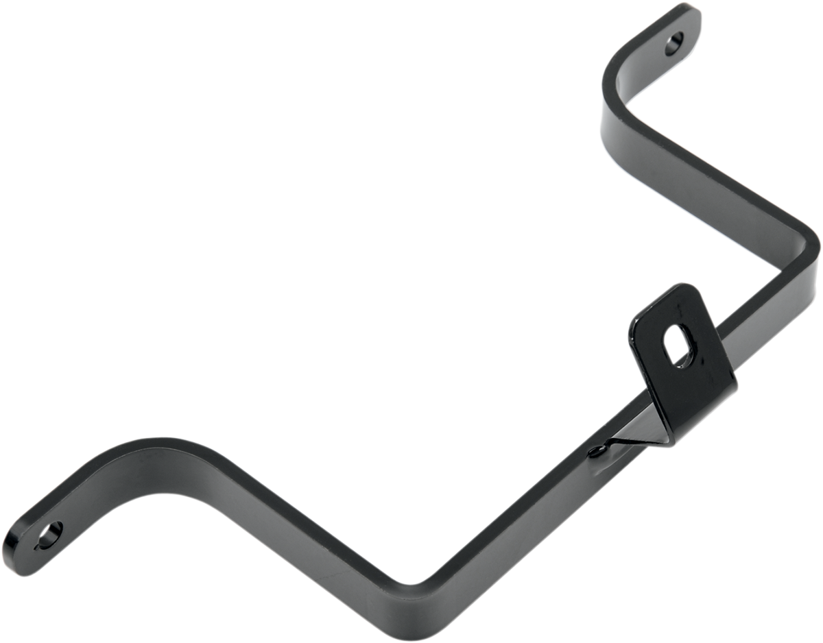 Saddlebag-To-Fender Support Bracket