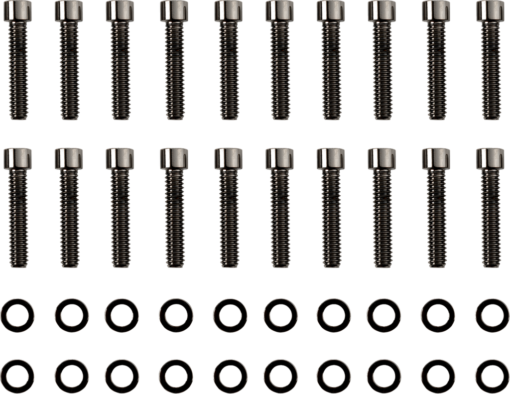 M-Eight Bolt Kit