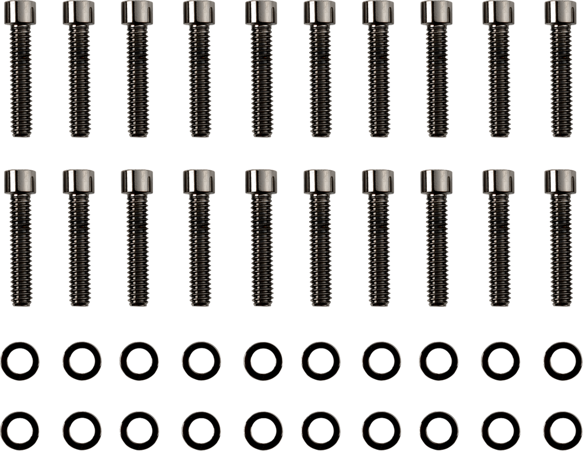 M-Eight Bolt Kit