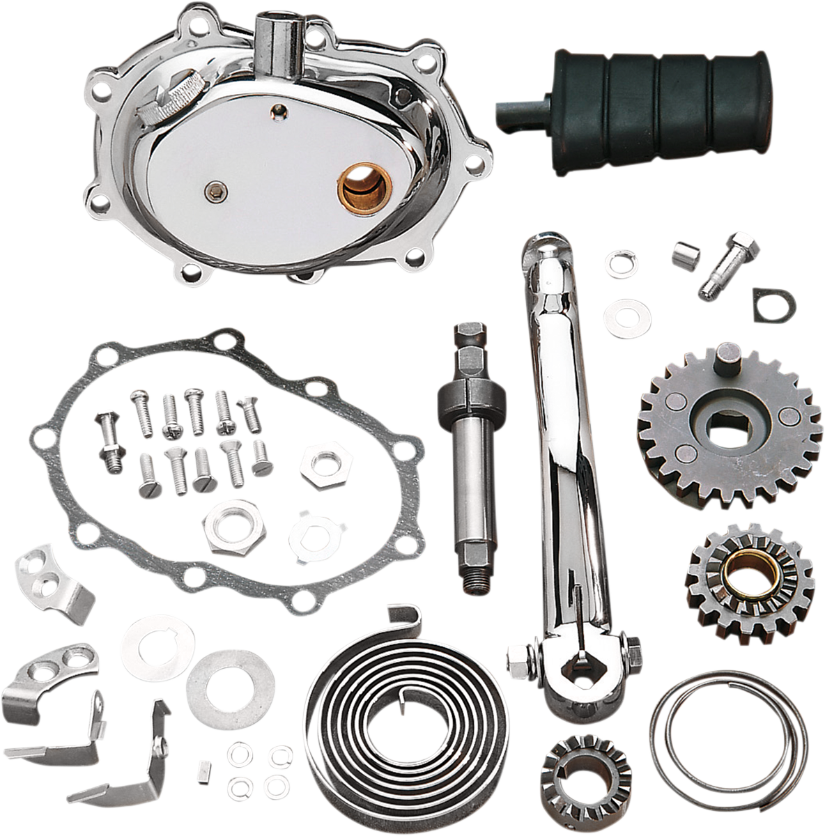 Kickstarter Kit