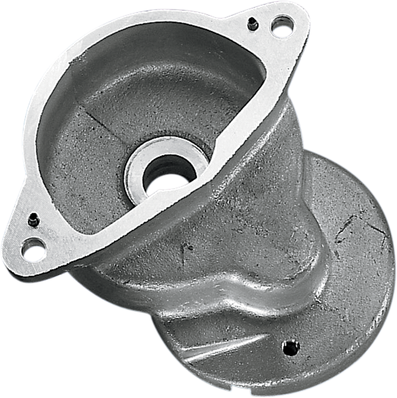 Starter Shaft Housings