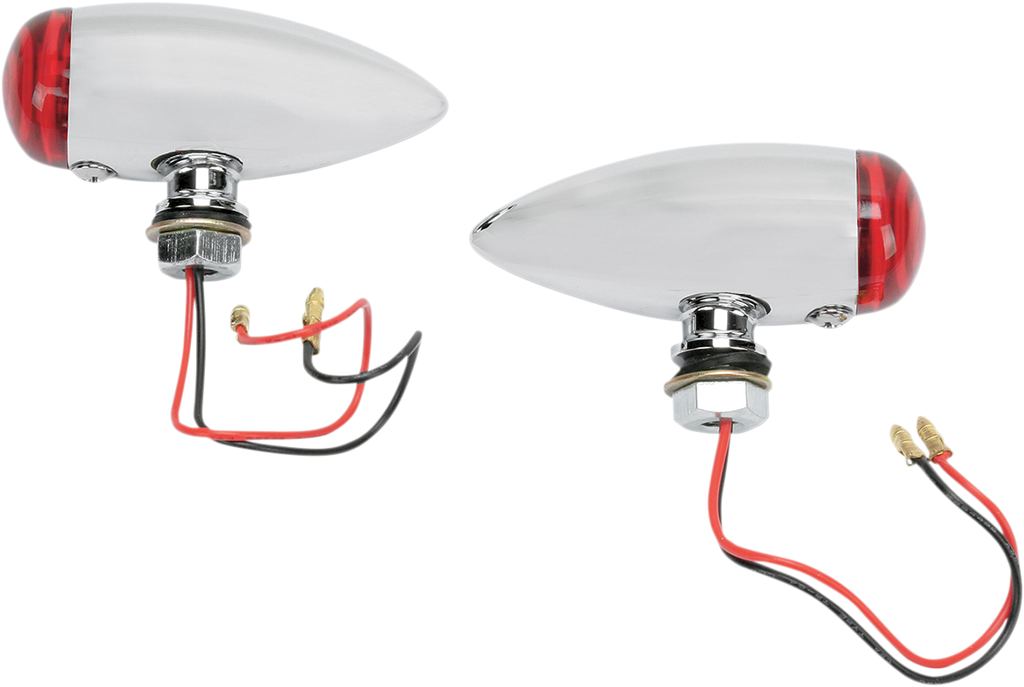 Marker Lights
