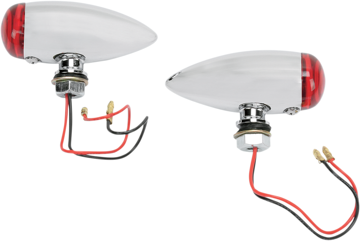 Marker Lights