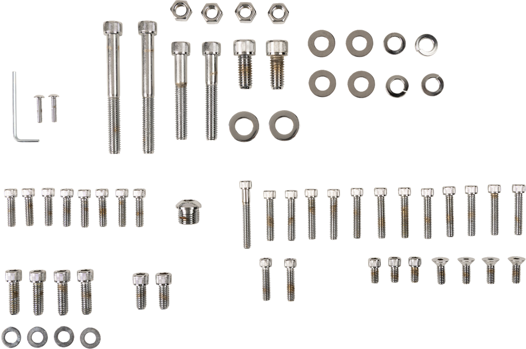 Motor Bolt Set