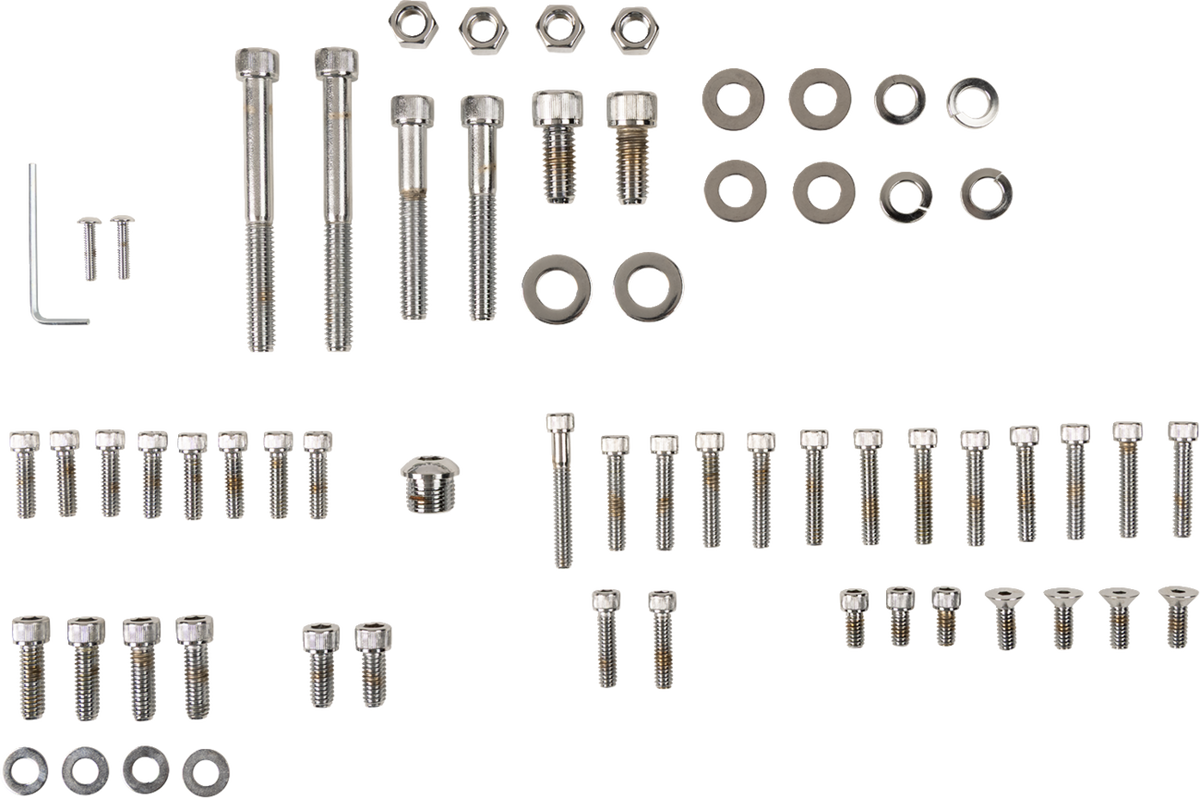 Motor Bolt Set