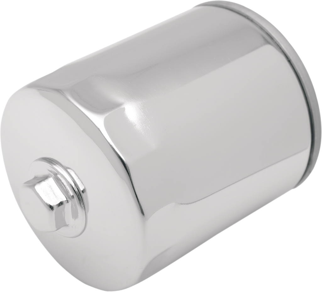 Spin-On Oil Filter