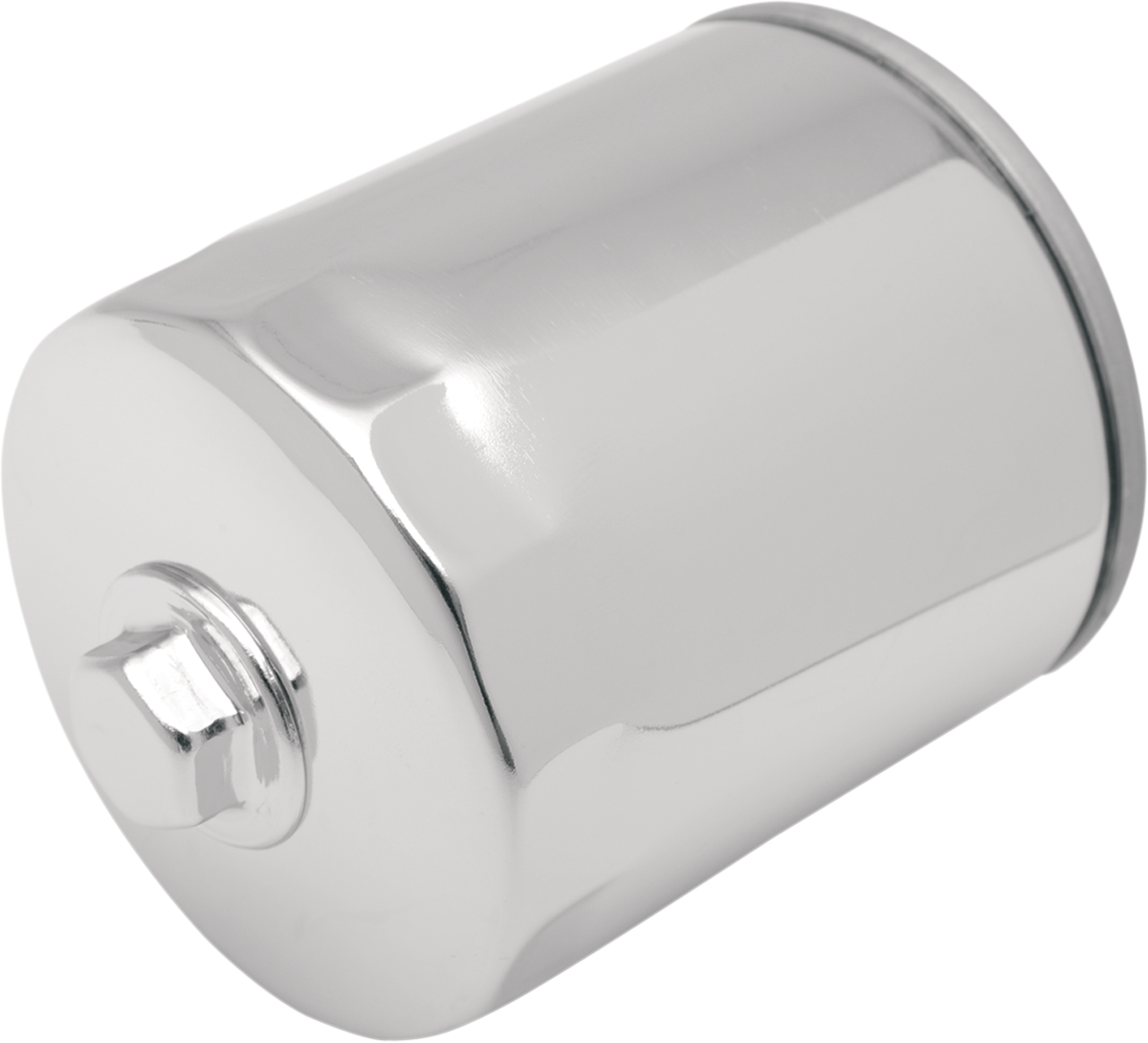 Spin-On Oil Filter