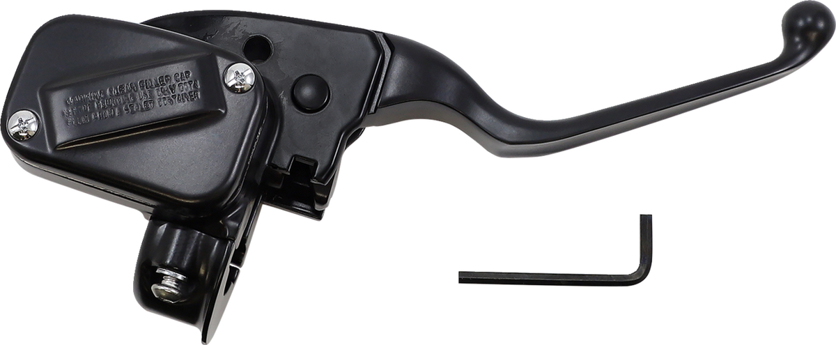 Replacement Master Cylinder Assembly