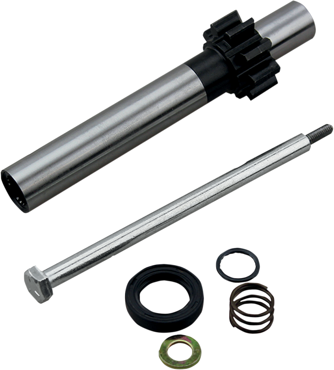 Starter Jackshaft Kit