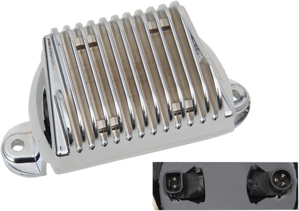Solid-State Regulator