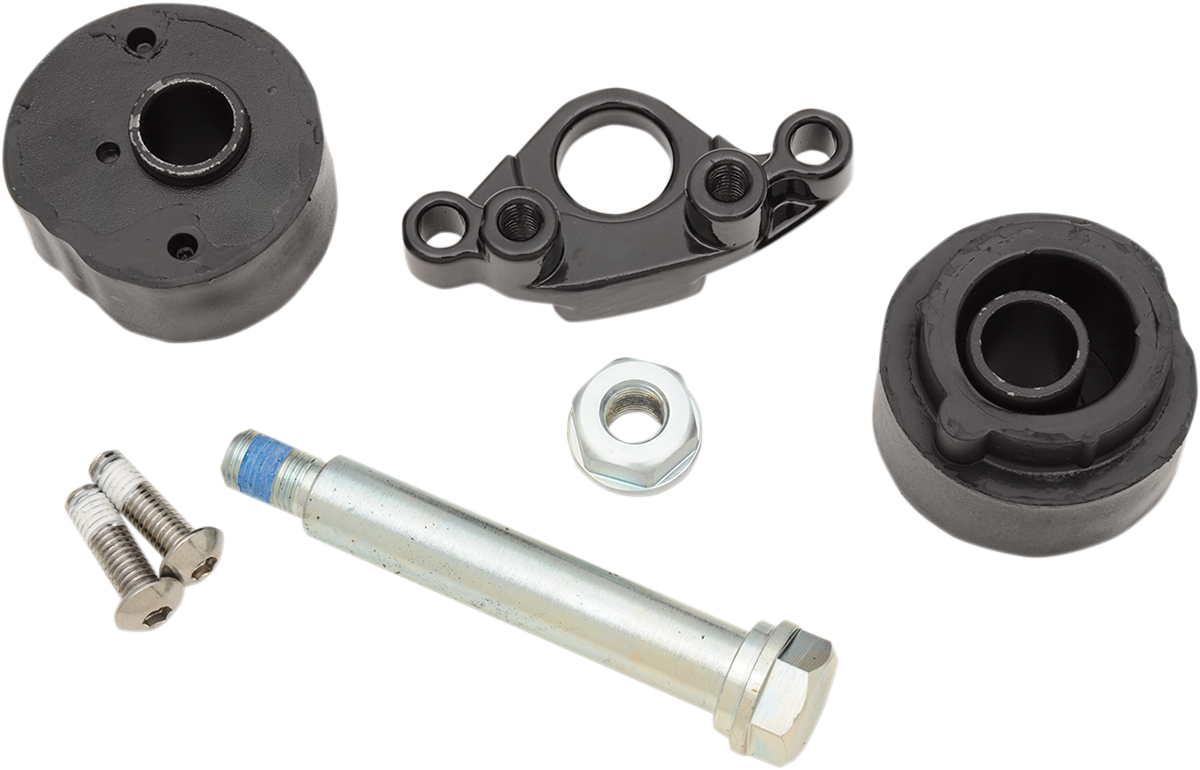 Rear Isolator Mount Kit