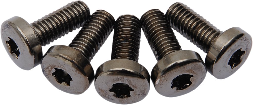 Disc Brake Hub Mounting Kit