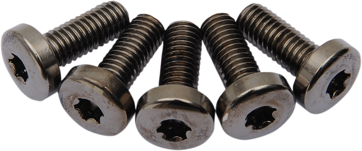 Disc Brake Hub Mounting Kit