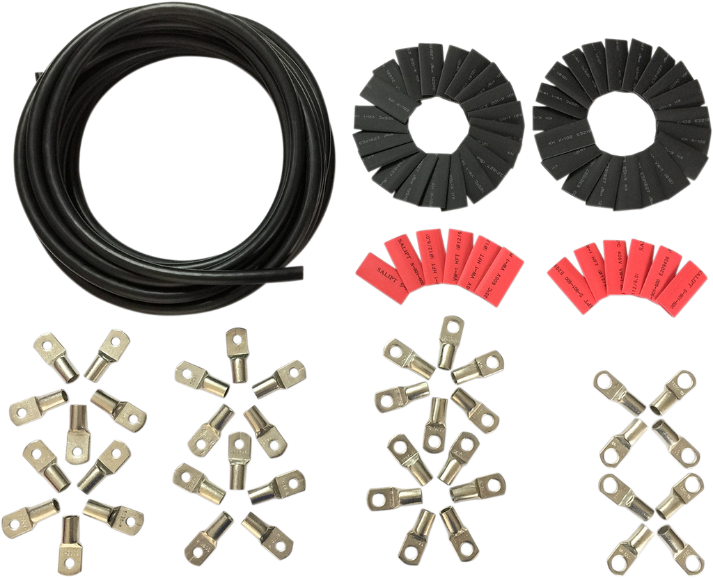 Custom Cable Kit