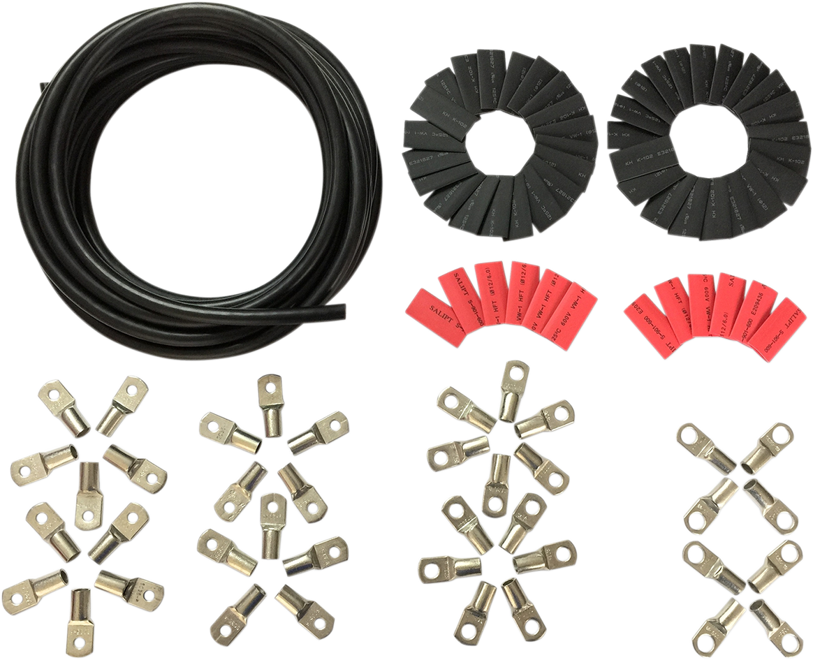 Custom Cable Kit
