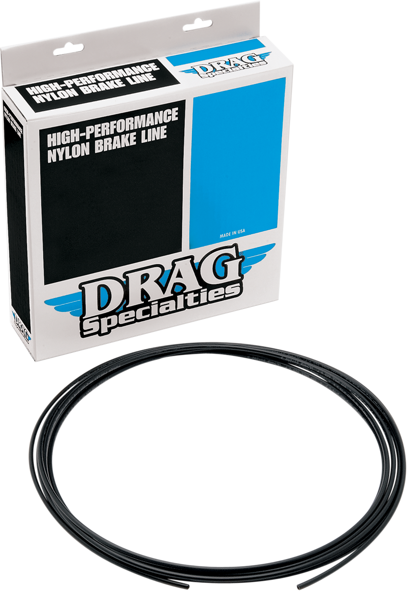 Universal Bulk 3/16" O.D. Nylon Brake Line