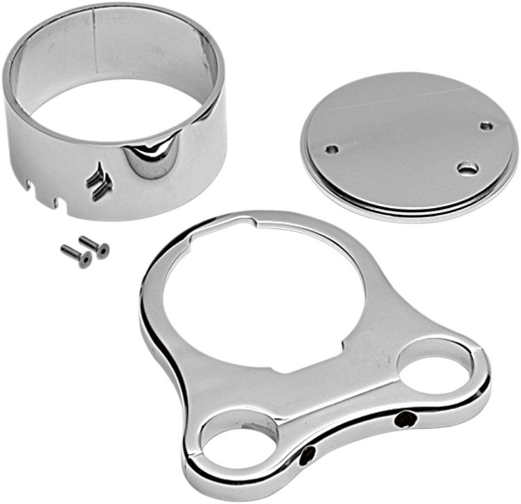 T-Bar Gauge Mounts