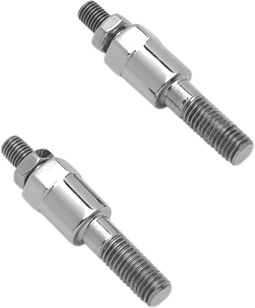 Front Turn Signal Relocation Kit