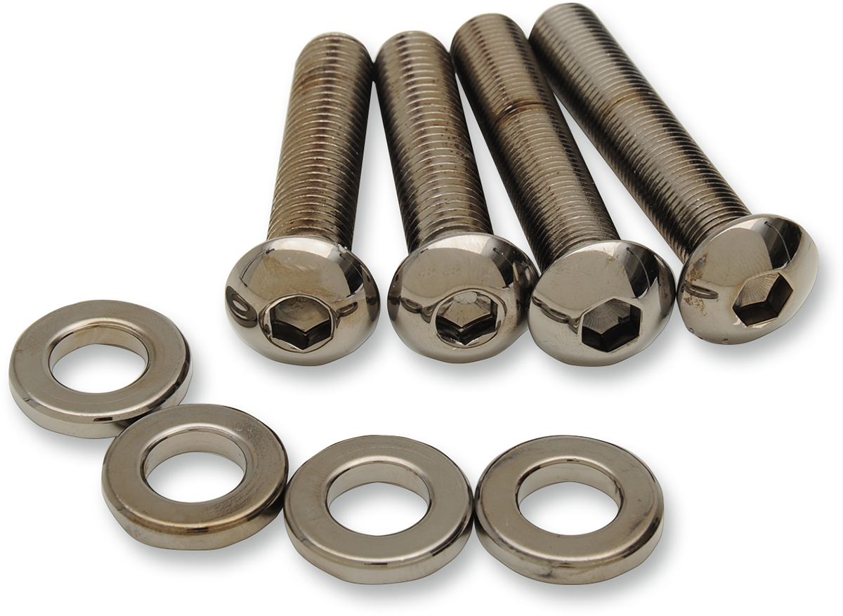 Shock Mount Kit