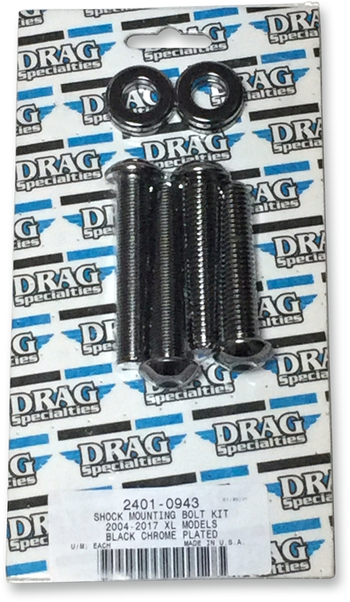 Shock Mount Kit