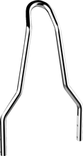 Round Sissy Bar