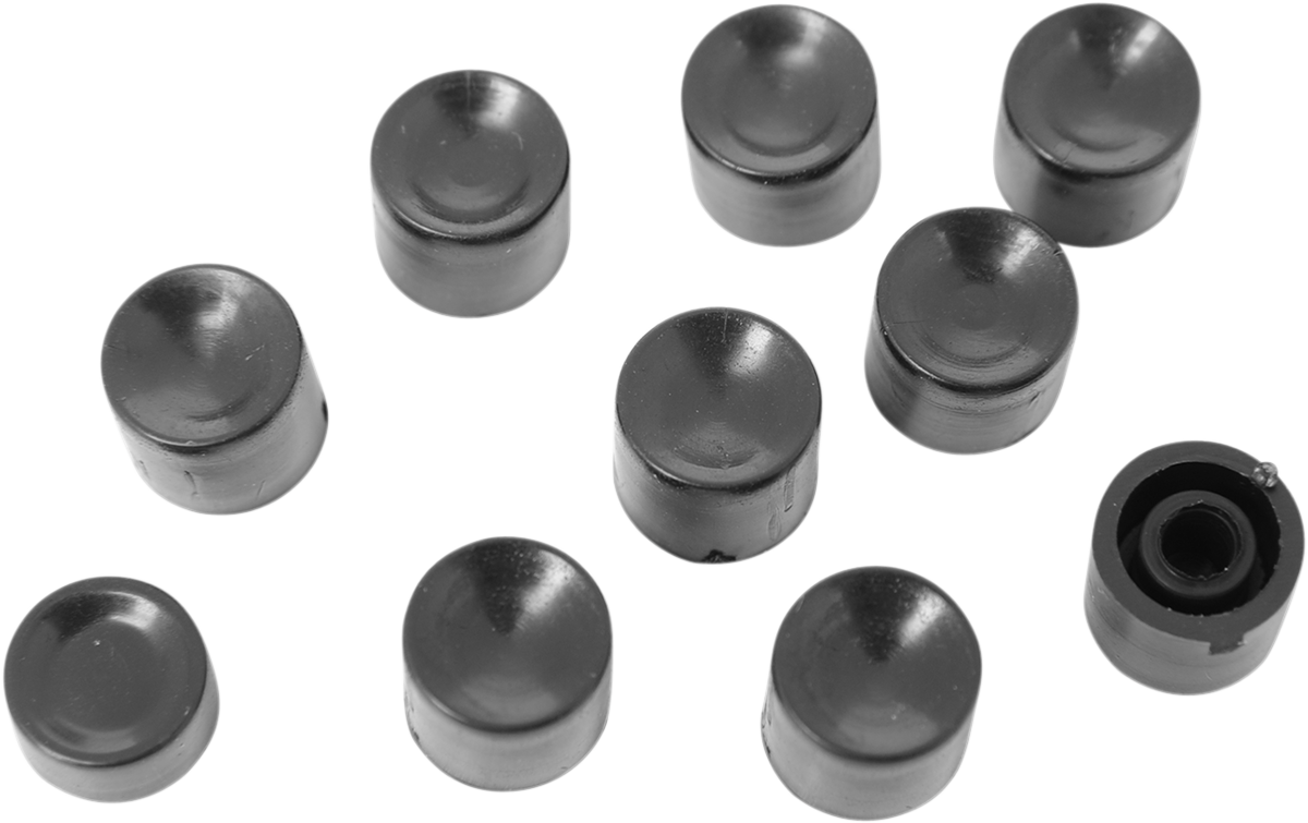 Handlebar Switch Button Caps
