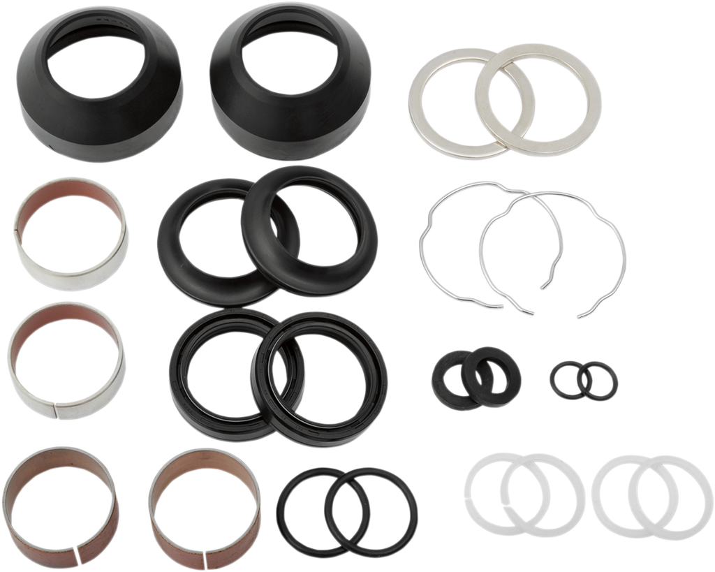Fork Leg Rebuild Kit