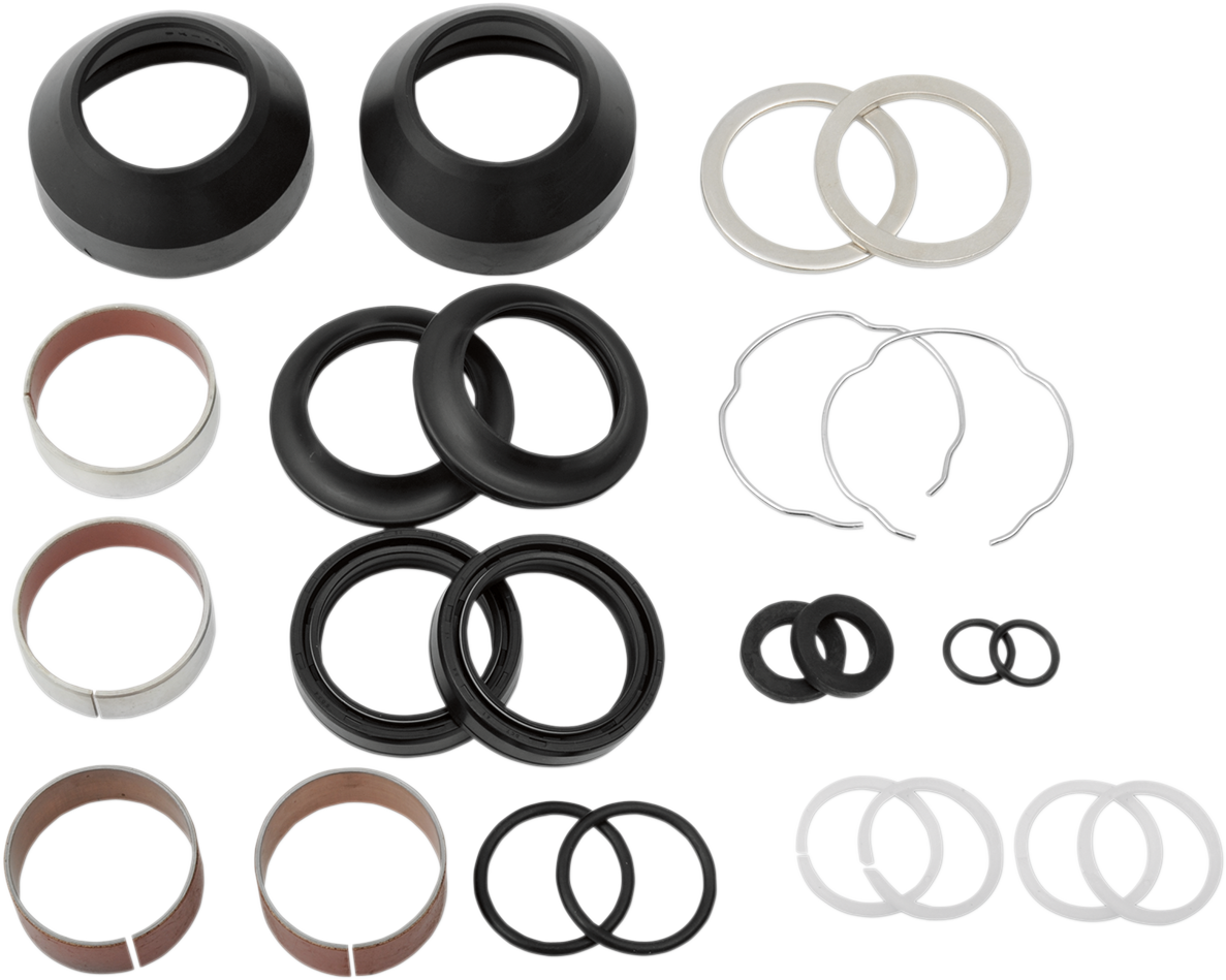Fork Leg Rebuild Kit