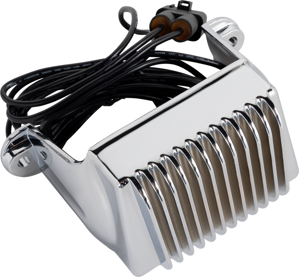 Premium Voltage Regulator
