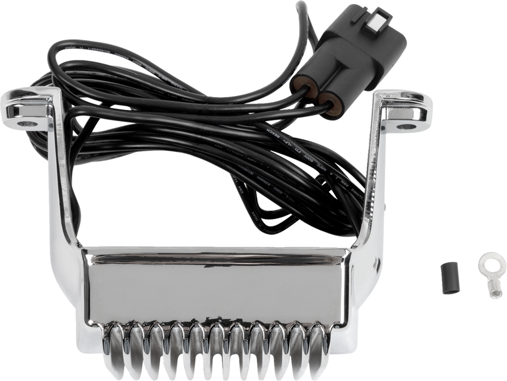 Premium Voltage Regulator