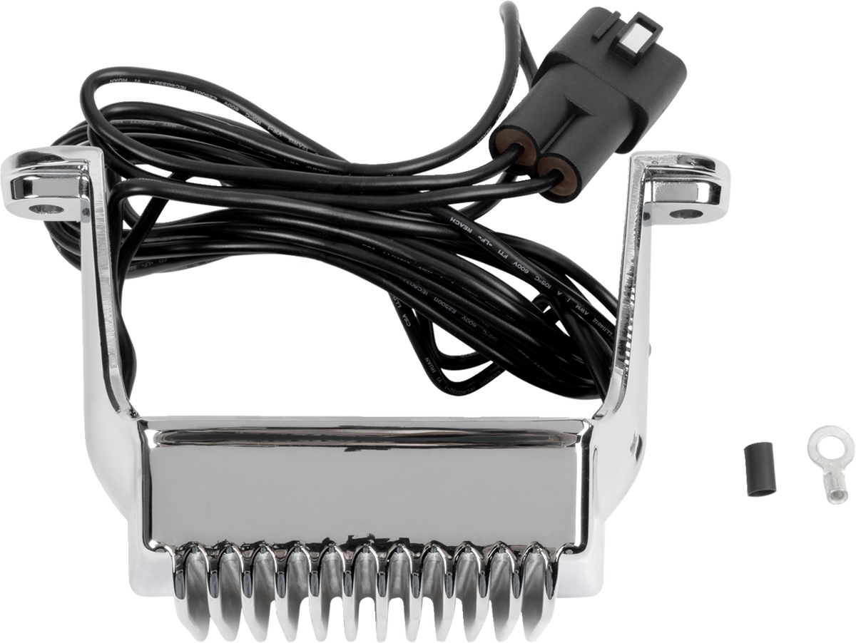 Premium Voltage Regulator