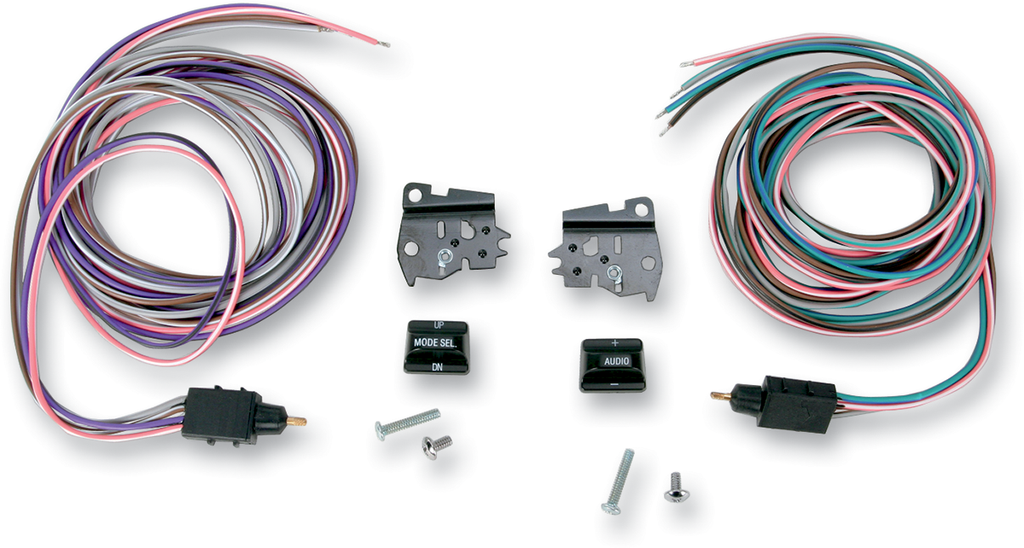 Handlebar Switch Kit