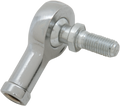 Self-Aligning Chrome Rod End