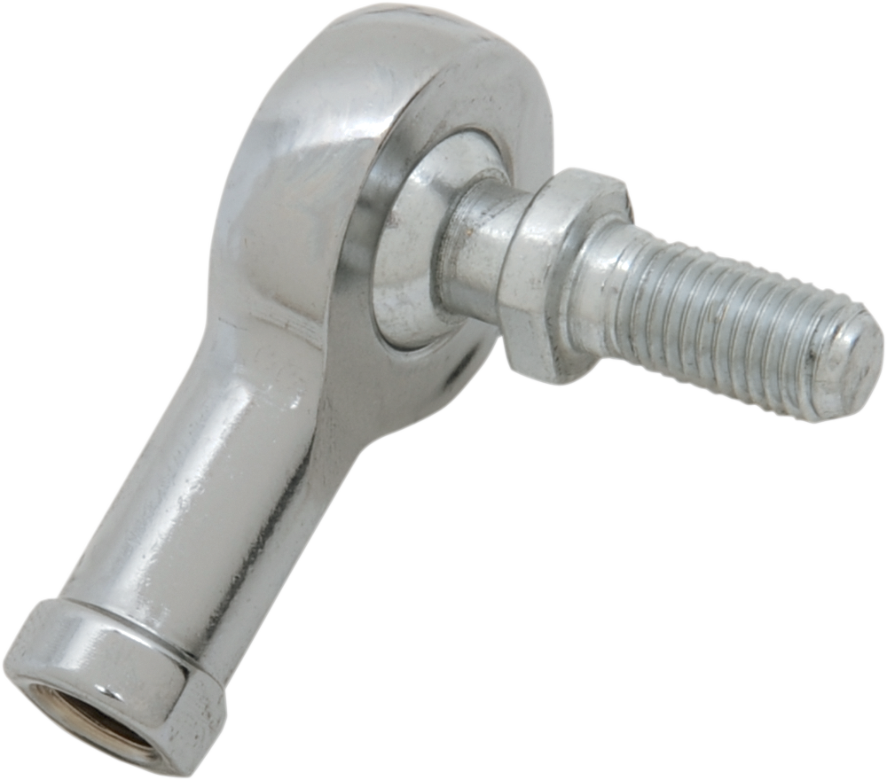 Self-Aligning Chrome Rod End