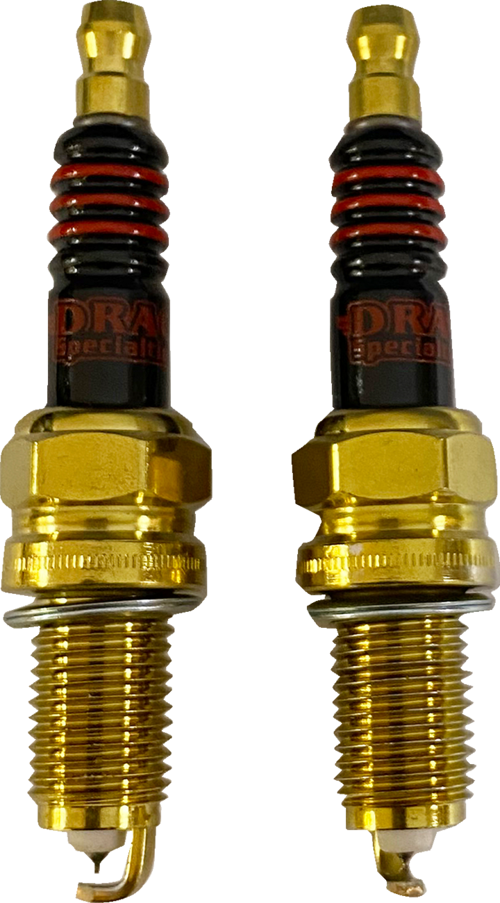 Iridium Spark Plugs