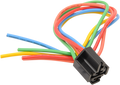 Relay Socket Assembly