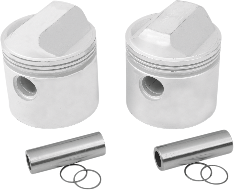 Replacement Piston