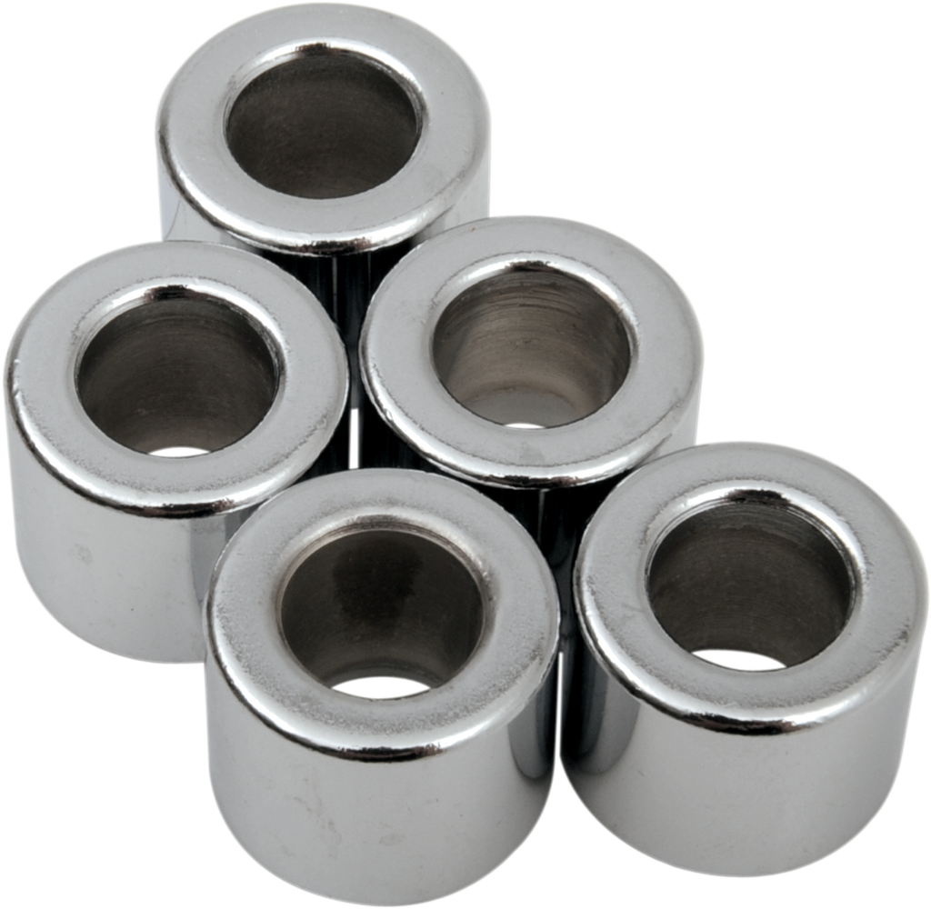Replacement Spacers
